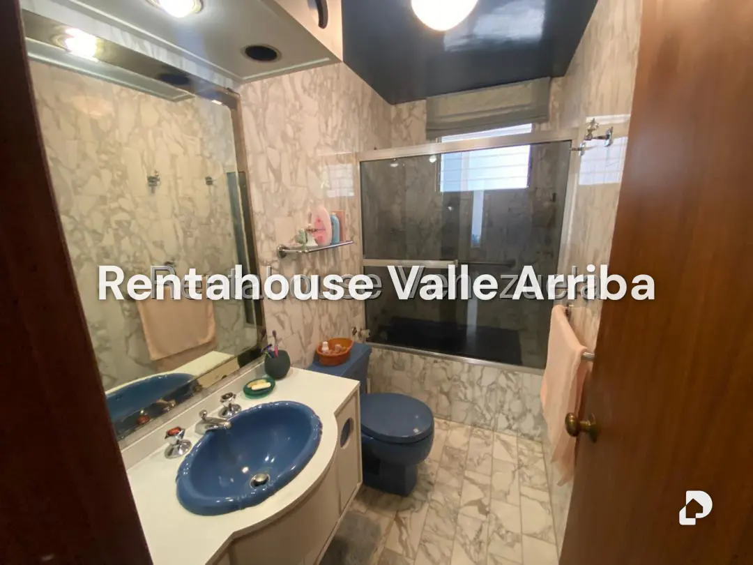 Apartamento en La Alameda, Caracas – 19