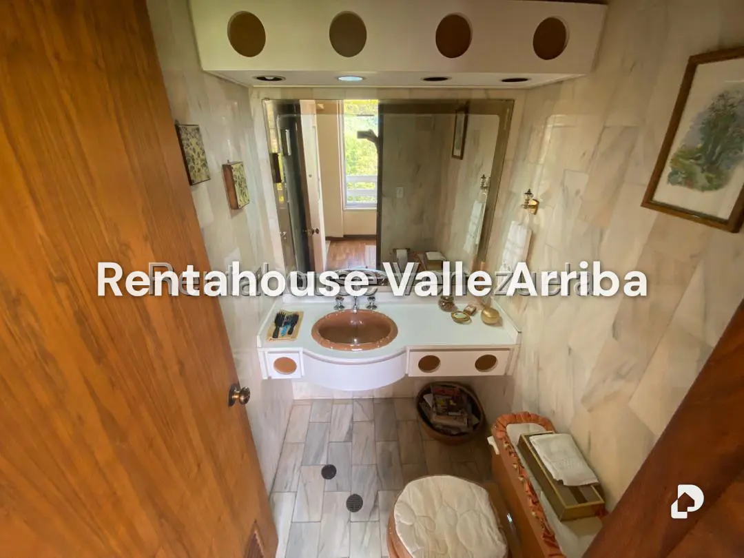 Apartamento en La Alameda, Caracas – 21