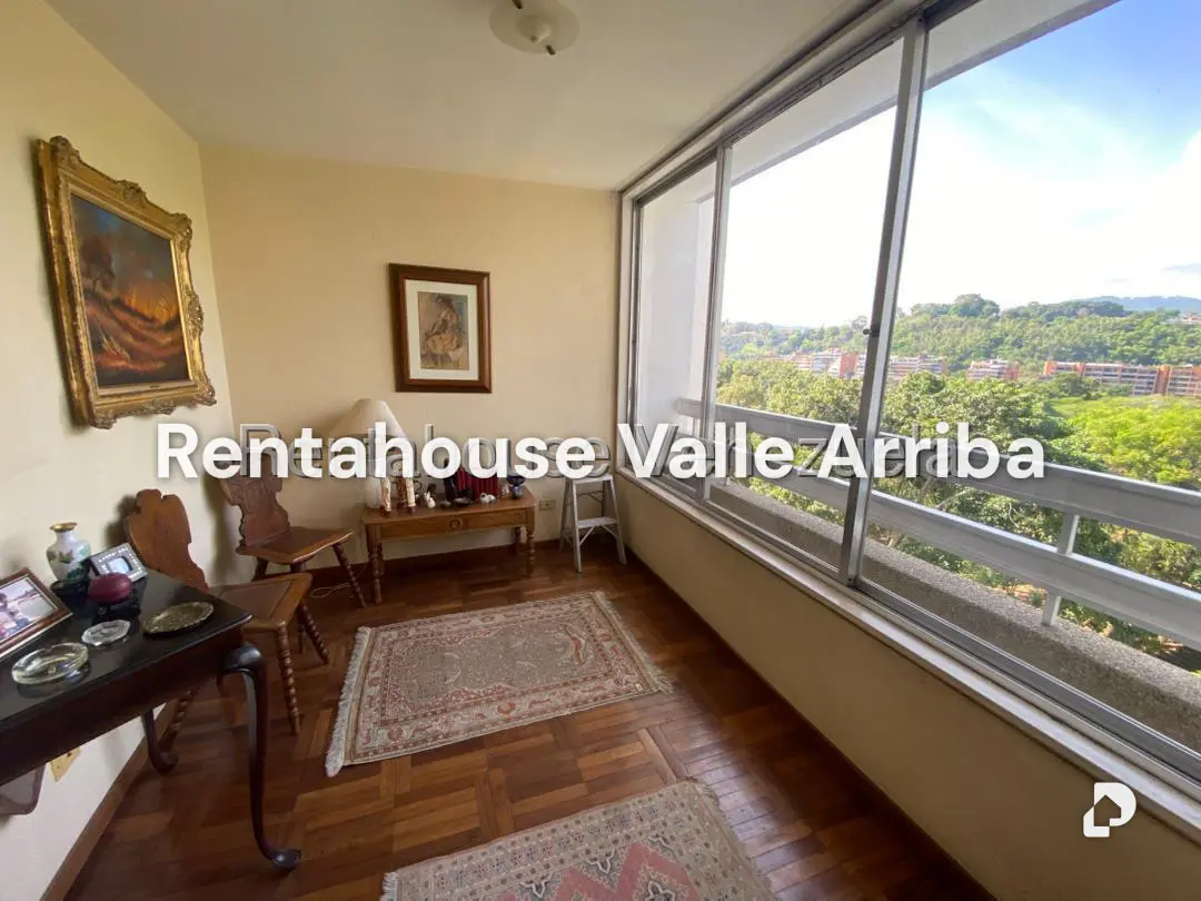 Apartamento en La Alameda, Caracas – 13