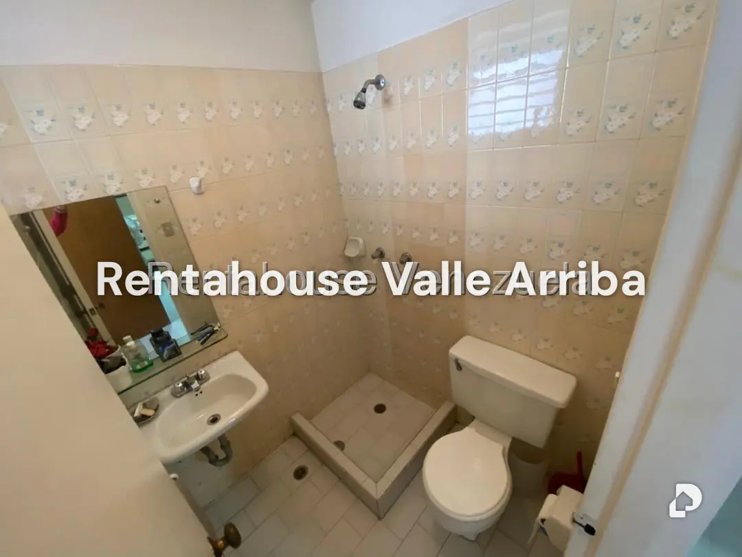 Apartamento en La Alameda, Caracas – 22