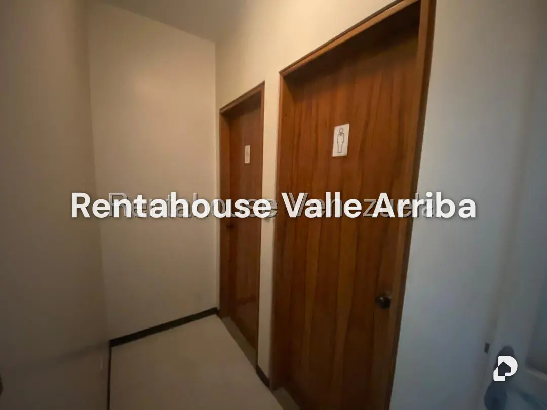 Apartamento en La Alameda, Caracas – 28