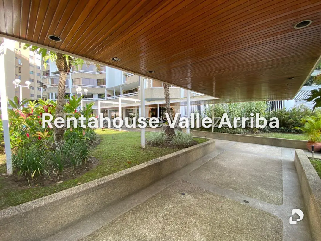 Apartamento en La Alameda, Caracas – 5
