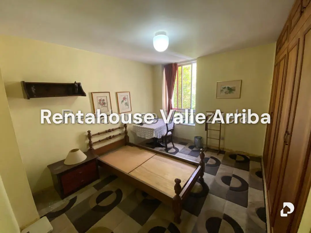 Apartamento en La Alameda, Caracas – 17