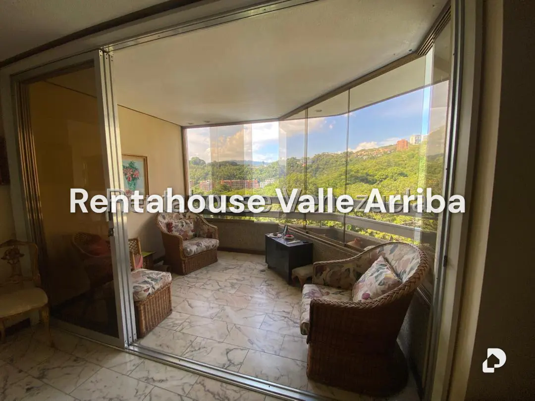 Apartamento en La Alameda, Caracas – 12