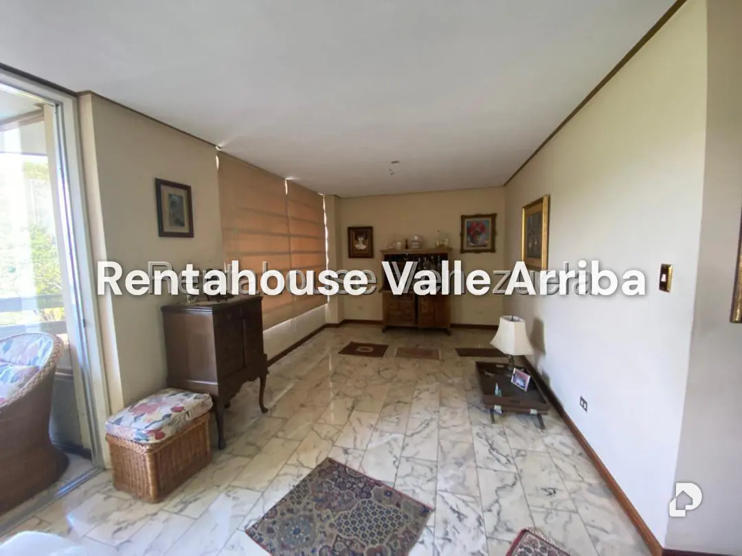 Apartamento en La Alameda, Caracas – 11