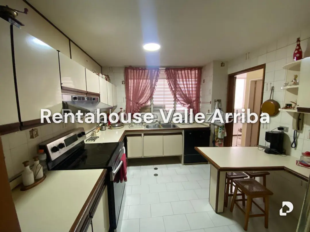 Apartamento en La Alameda, Caracas – 15