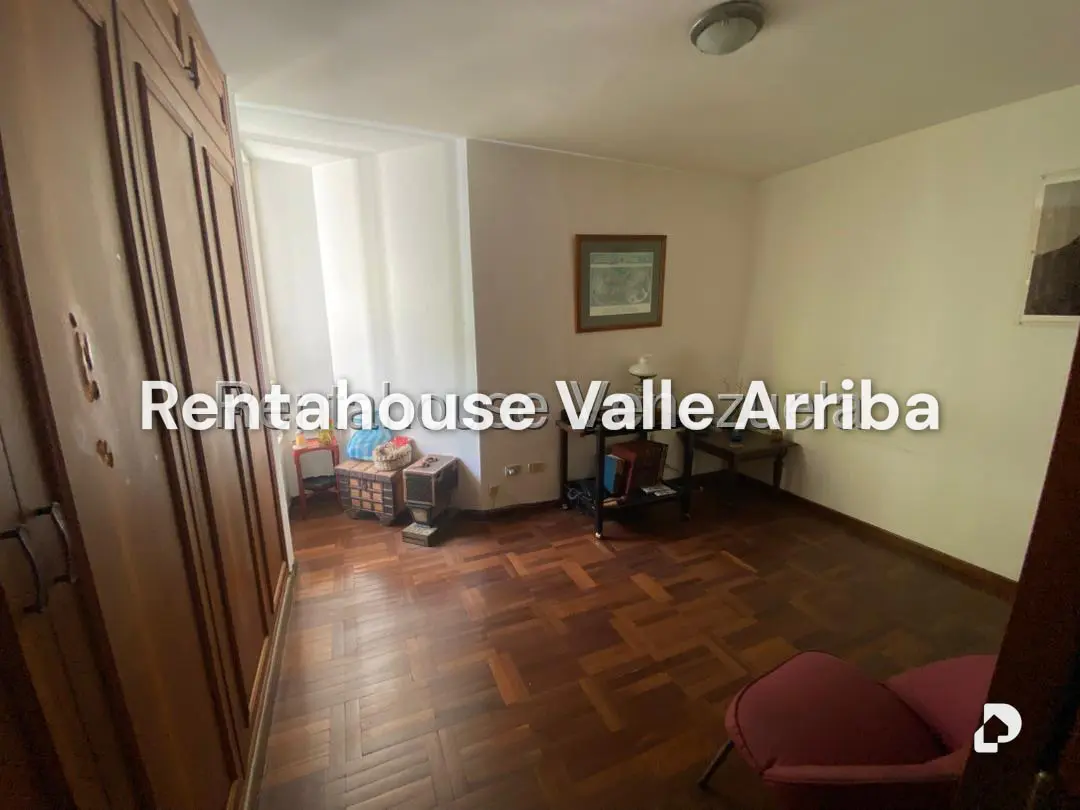 Apartamento en La Alameda, Caracas – 16