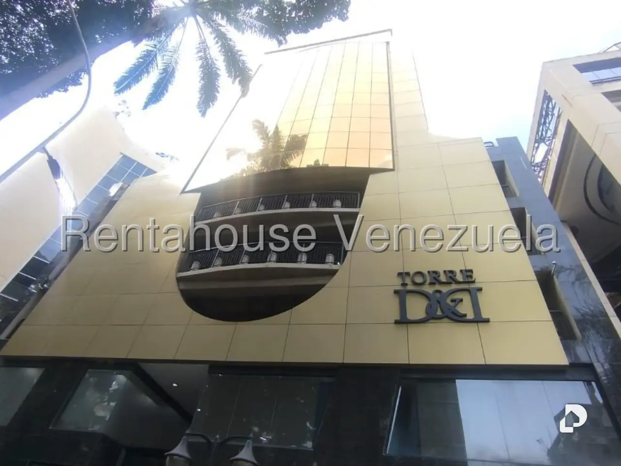 Office in Las Mercedes, Caracas – 14