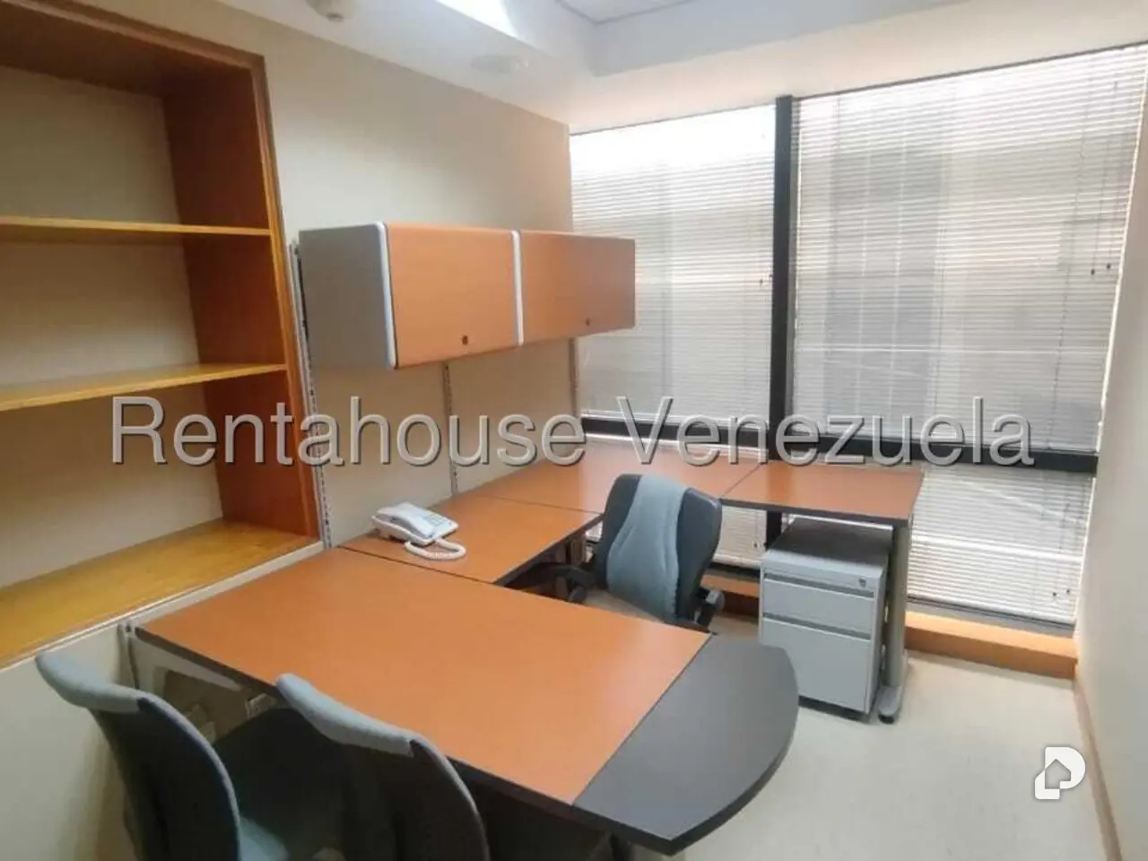 Office in Las Mercedes, Caracas – 7