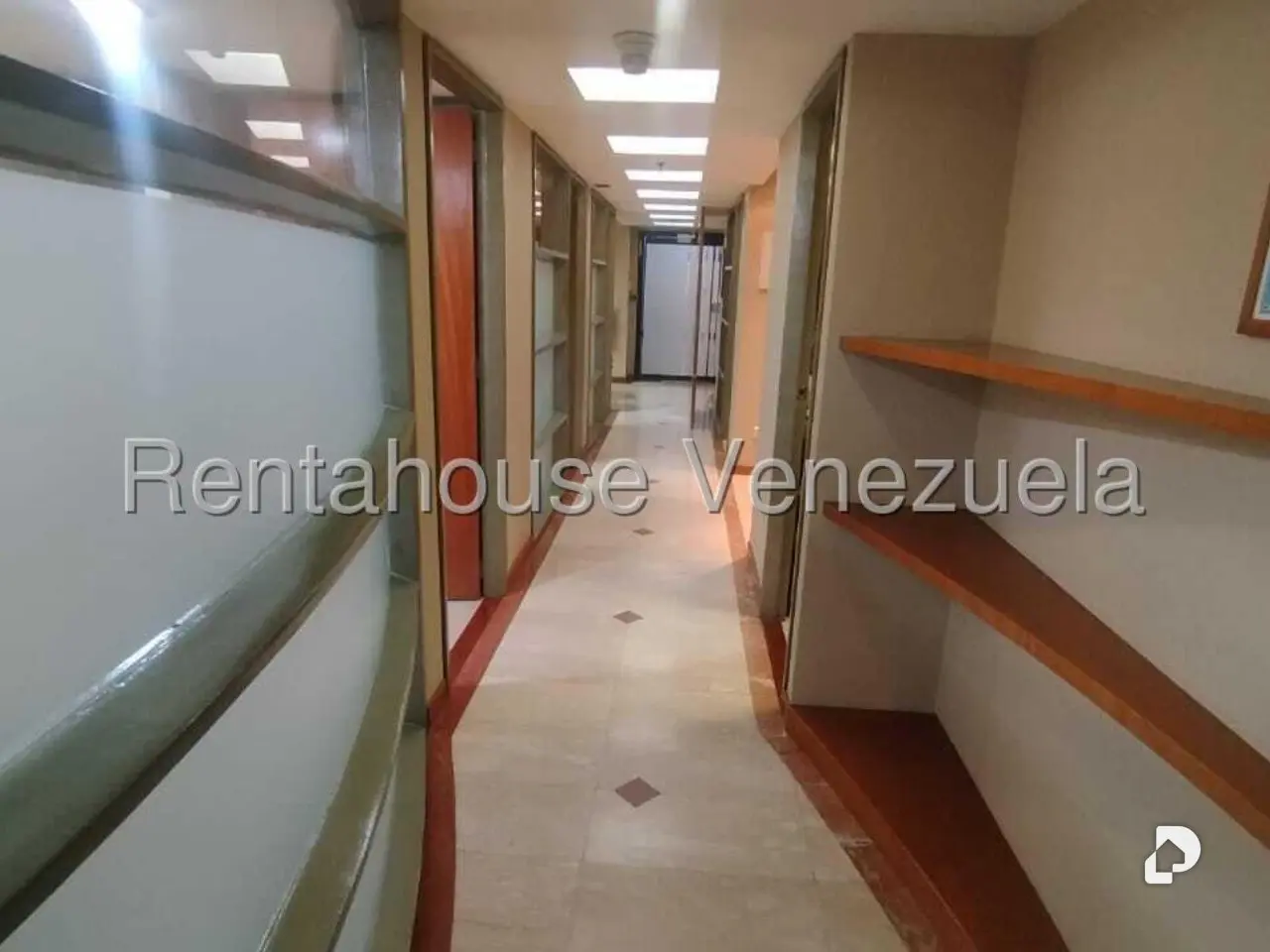 Office in Las Mercedes, Caracas – 6