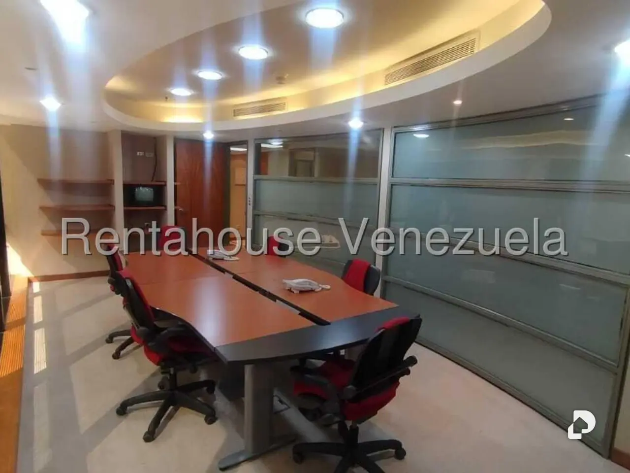 Office in Las Mercedes, Caracas – 5