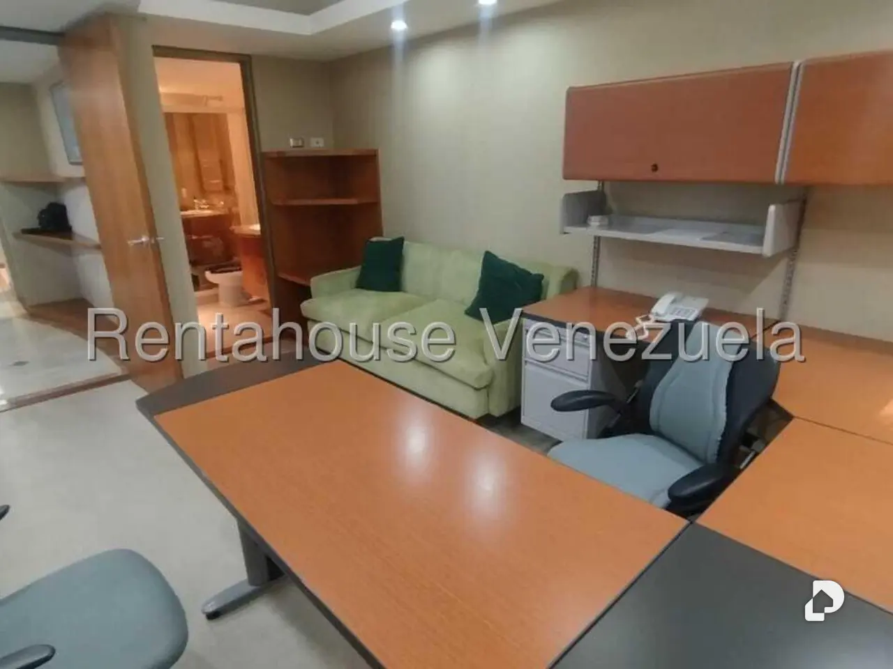 Office in Las Mercedes, Caracas – 4