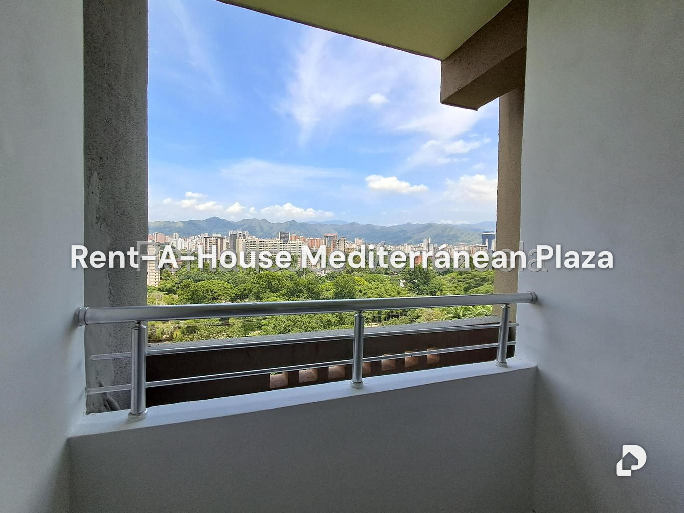 Apartamento en Las Chimeneas, Valencia – 24
