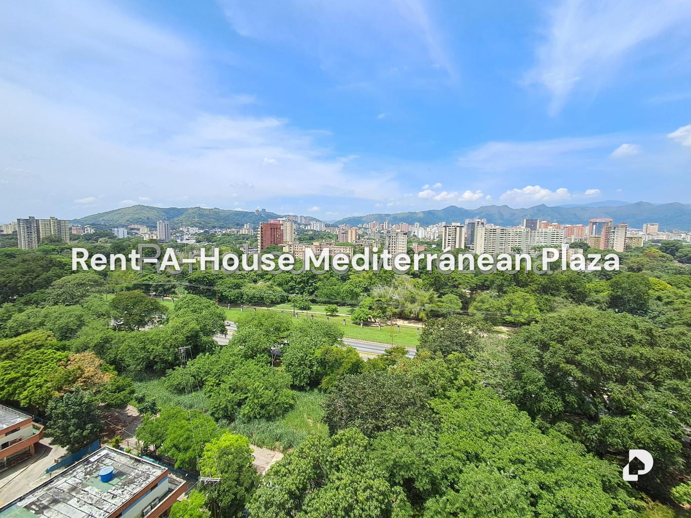 Apartamento en Las Chimeneas, Valencia – 17