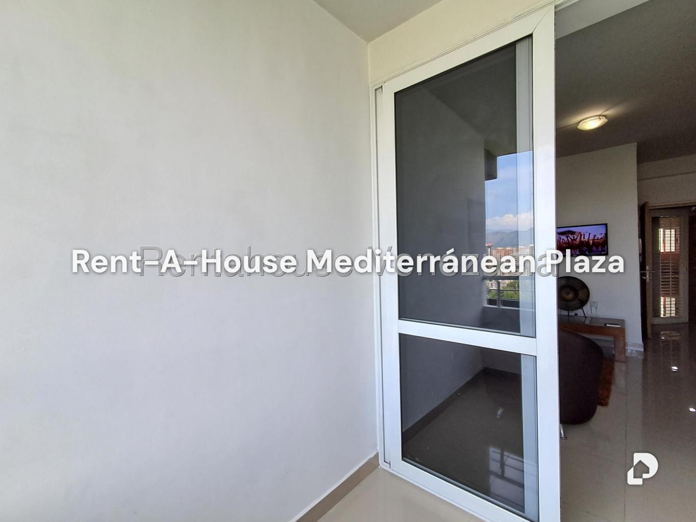 Apartamento en Las Chimeneas, Valencia – 25