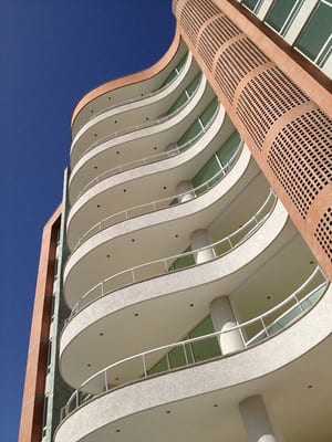 Apartamento en Los Campitos, Caracas - 1