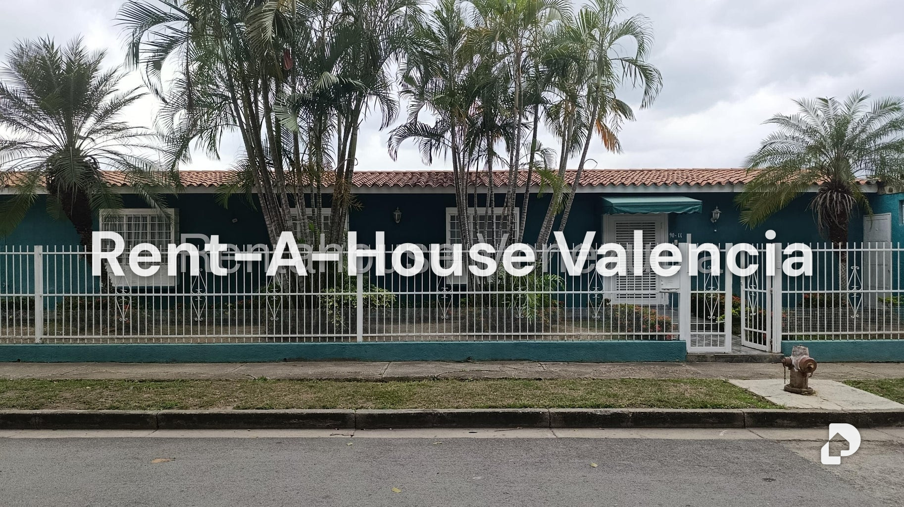 Casa en Trigal Norte, Valencia – 3