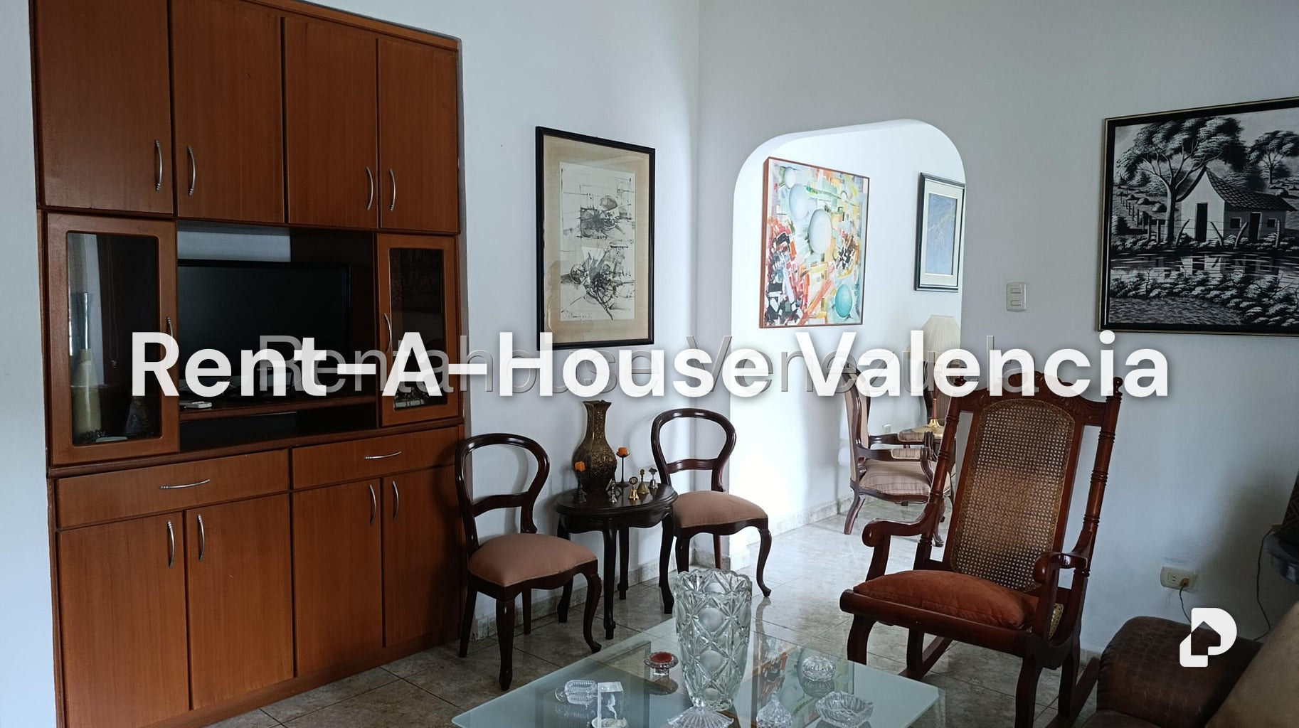 Casa en Trigal Norte, Valencia – 20