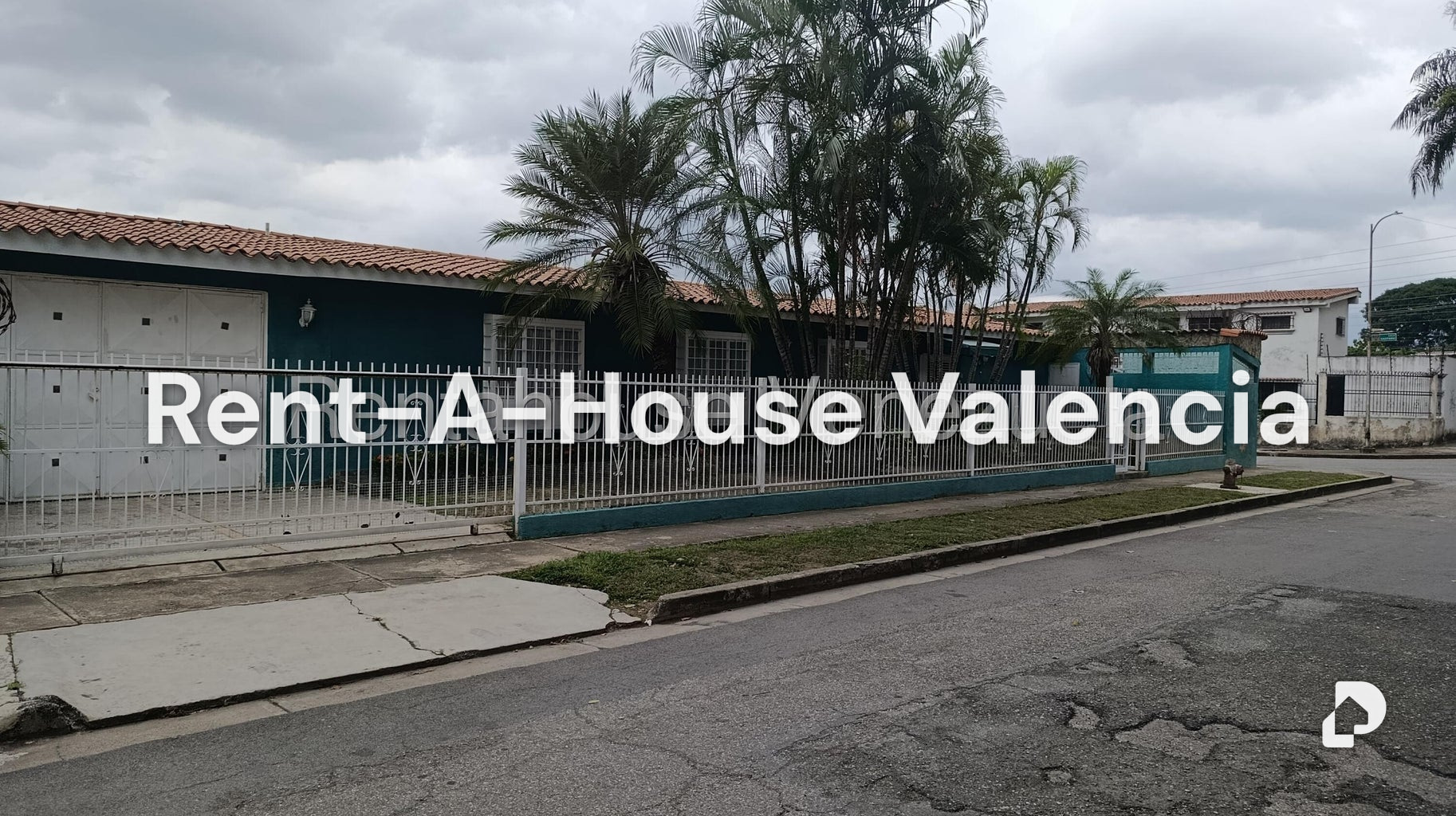 Casa en Trigal Norte, Valencia – 4