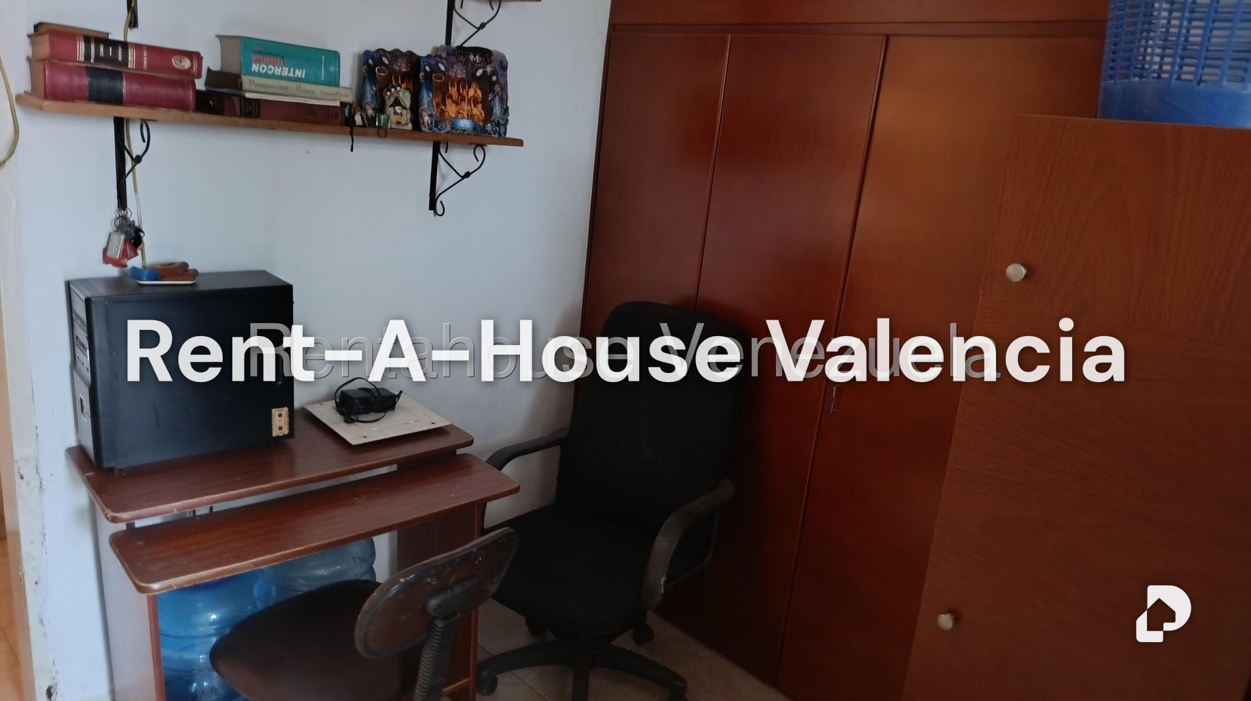 Casa en Trigal Norte, Valencia – 35