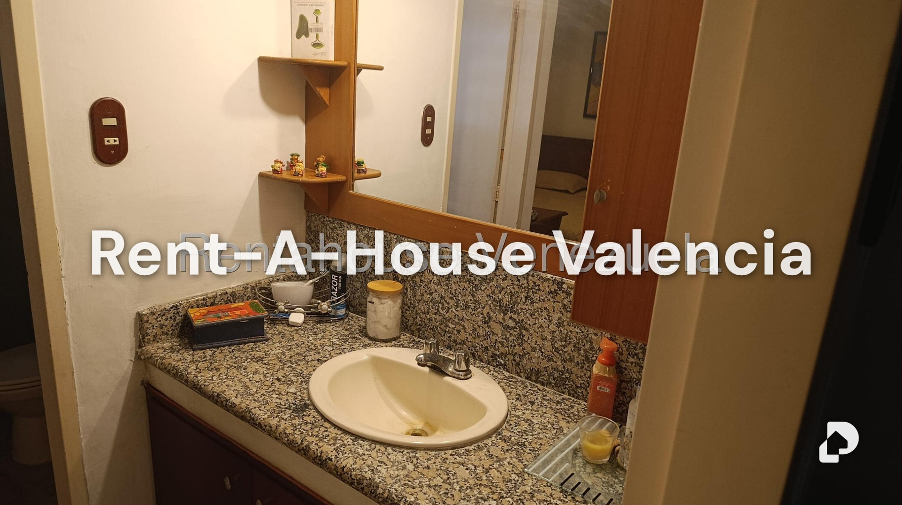Casa en Trigal Norte, Valencia – 34
