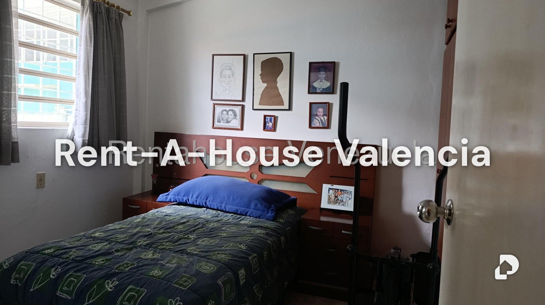 Casa en Trigal Norte, Valencia – 21