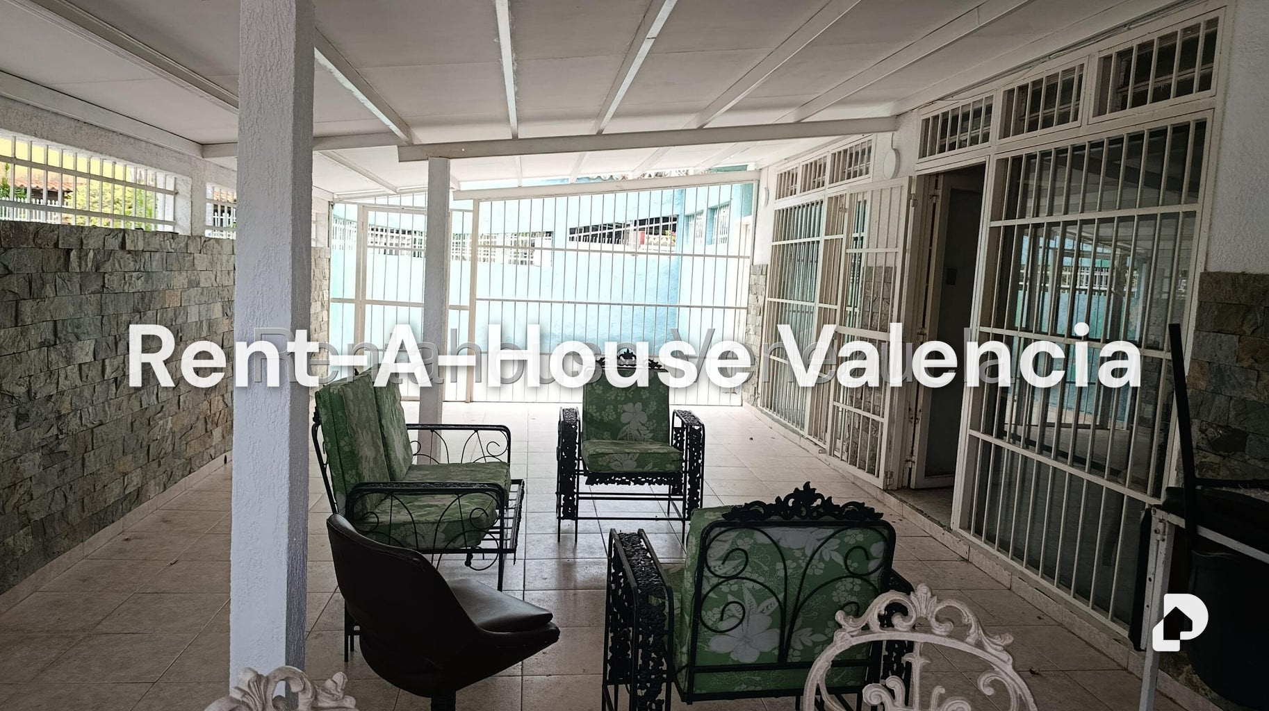 Casa en Trigal Norte, Valencia – 18