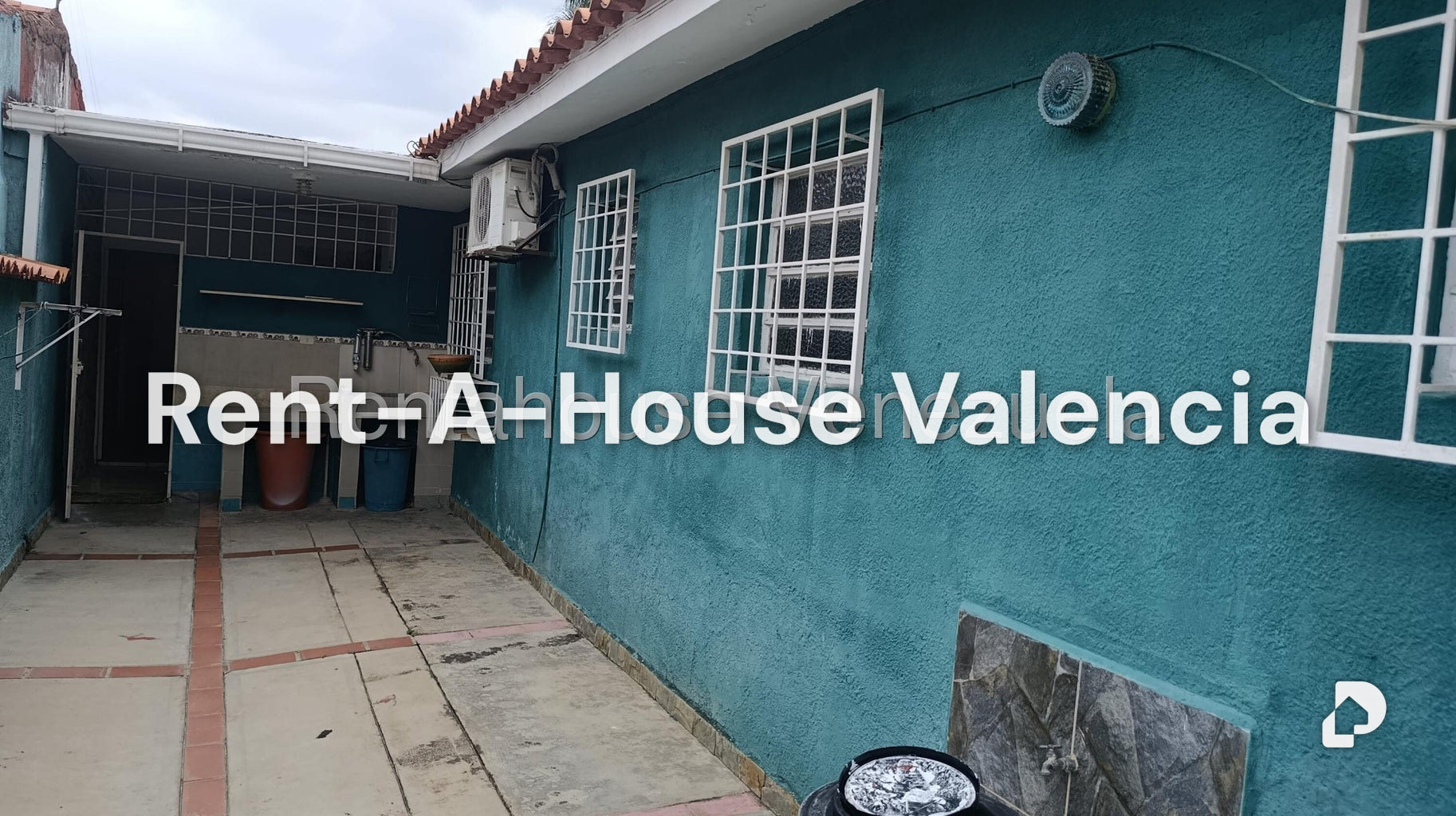Casa en Trigal Norte, Valencia – 36
