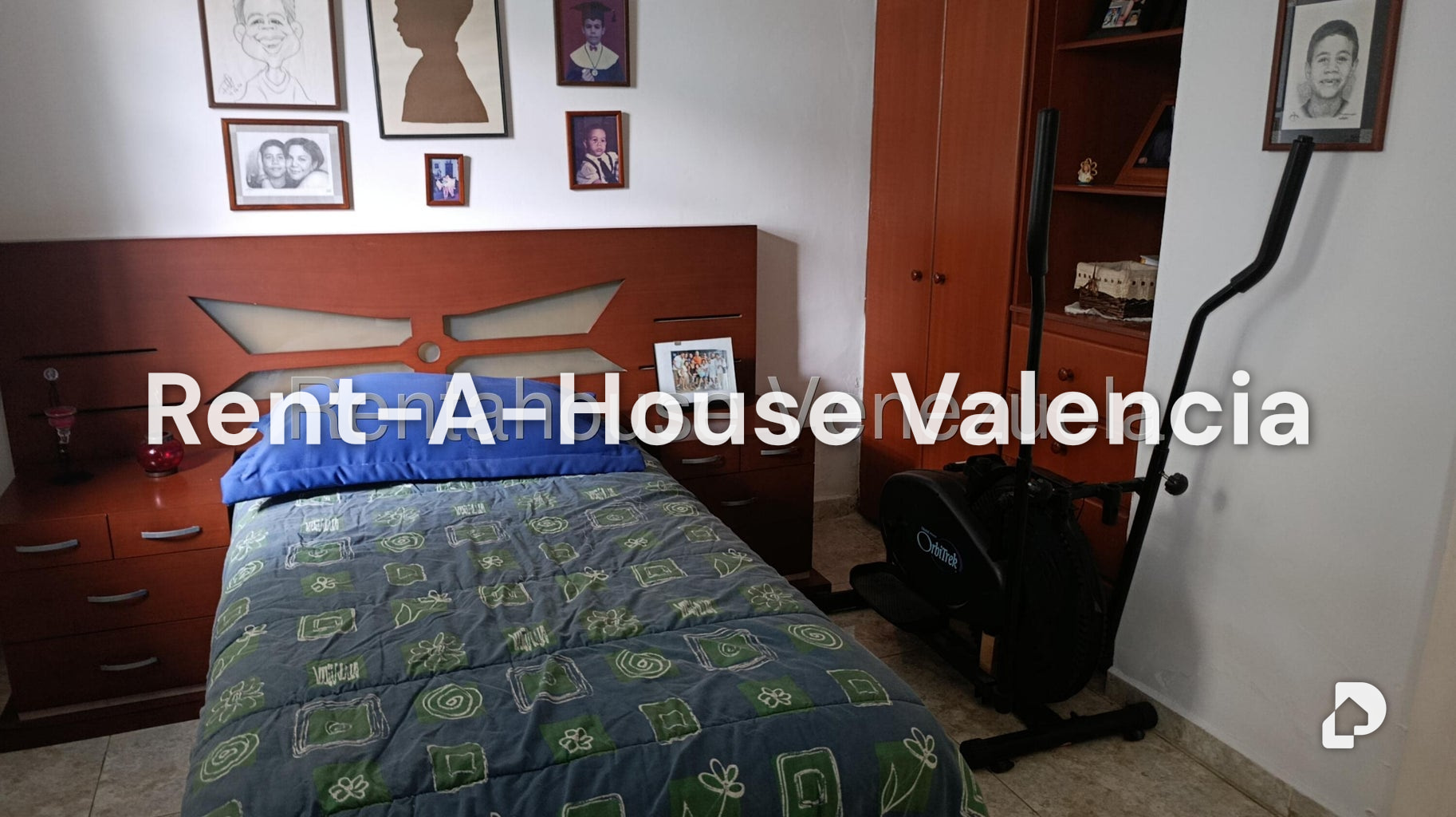 Casa en Trigal Norte, Valencia – 22