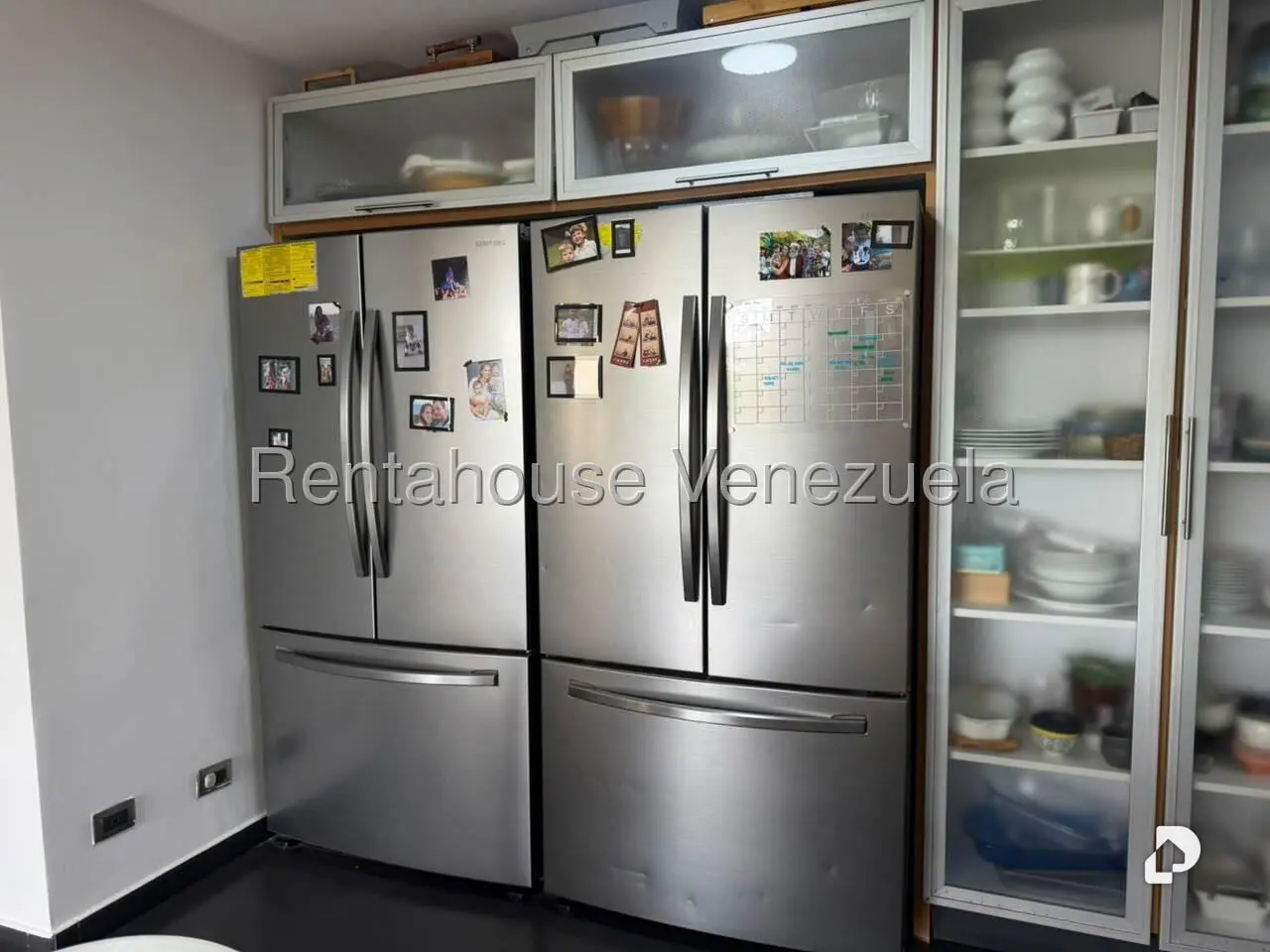 Apartamento en La Castellana, Caracas – 10