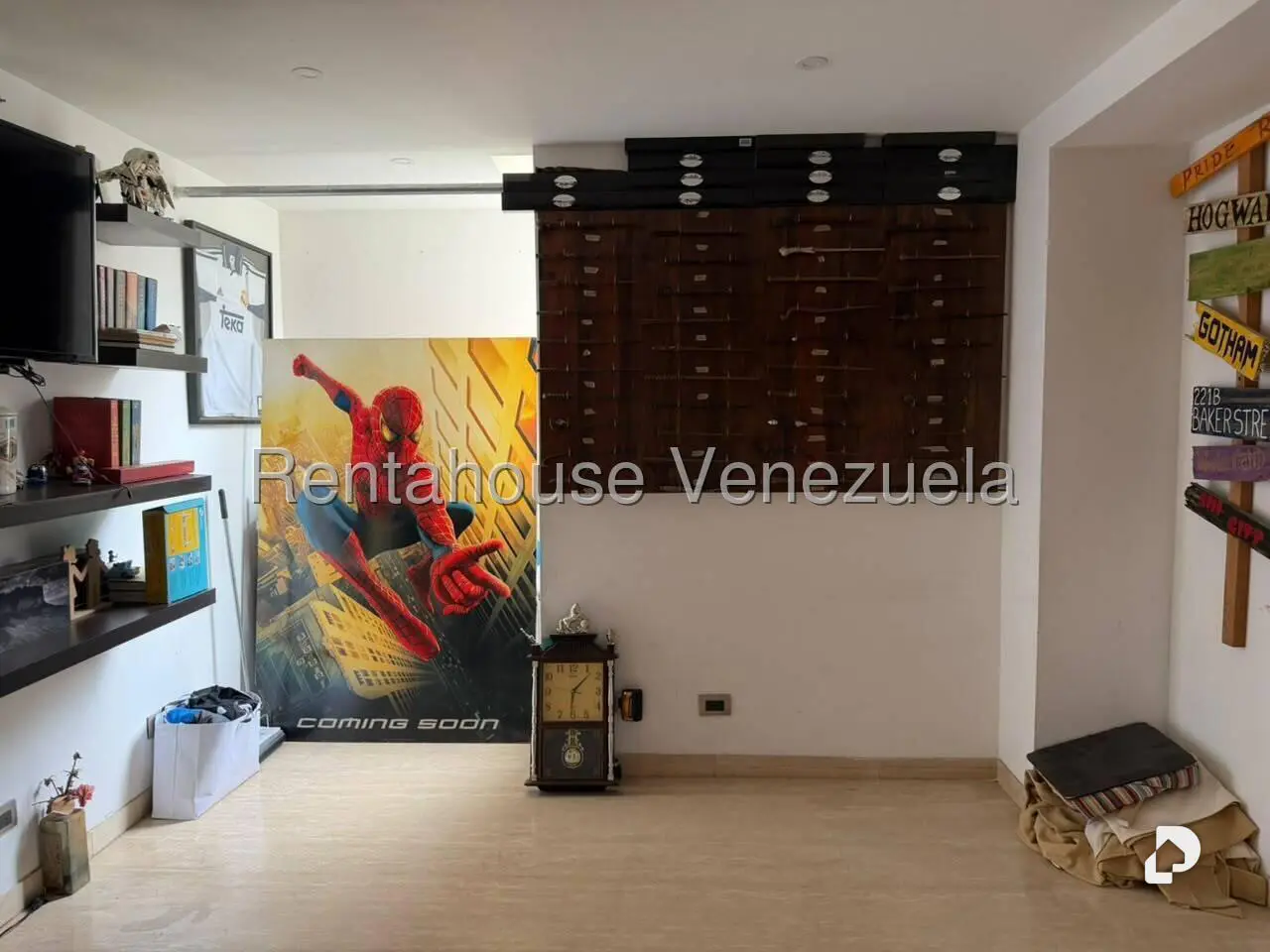 Apartamento en La Castellana, Caracas – 17