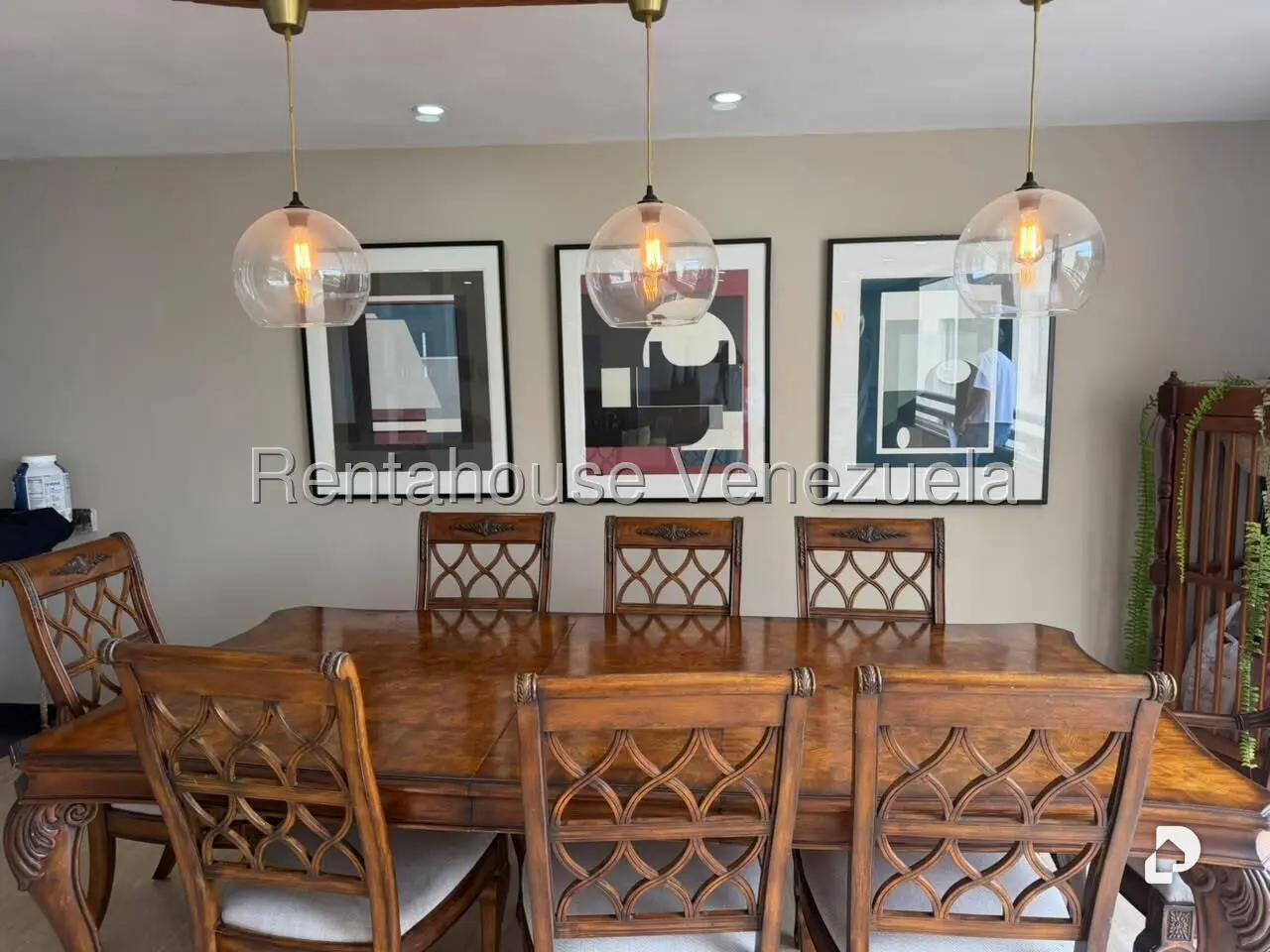 Apartamento en La Castellana, Caracas – 6
