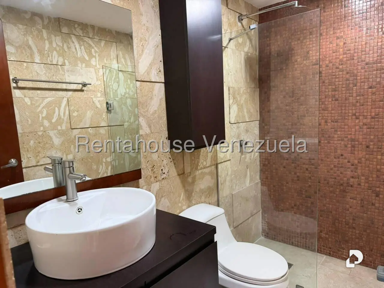 Apartamento en La Castellana, Caracas – 19