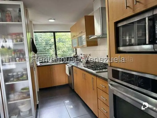 Apartamento en La Castellana, Caracas – 9