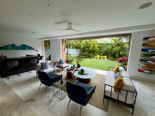Apartamento en Chacao, Caracas - 1