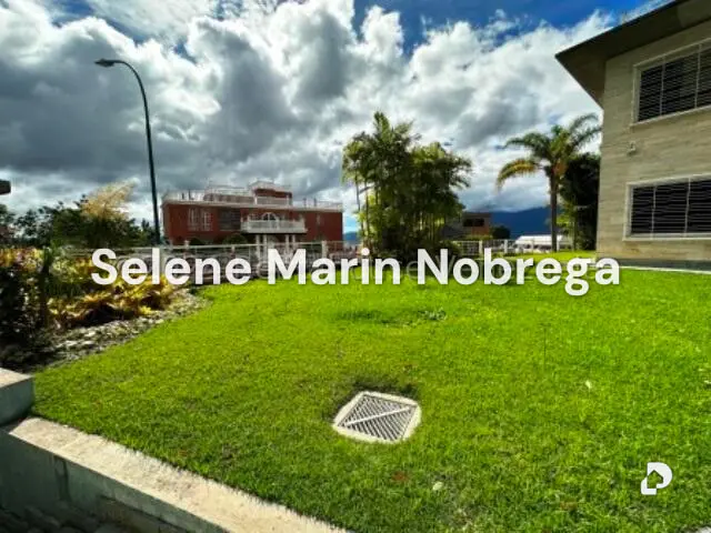 Casa en Los Naranjos (del Cafetal), Caracas – 6