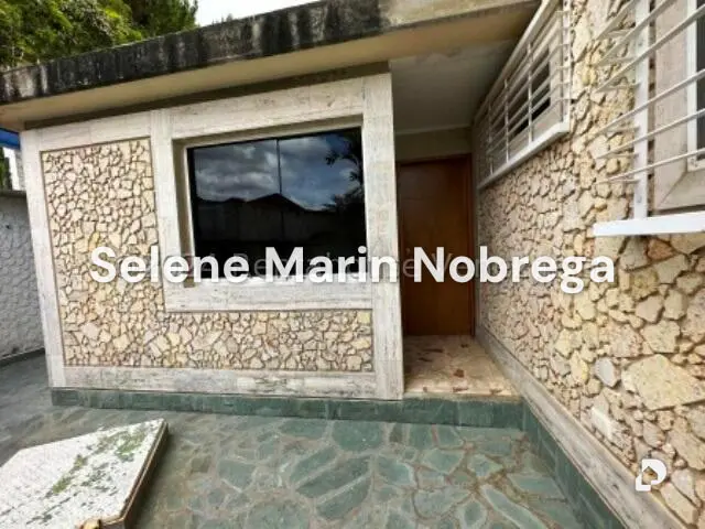 Casa en Los Naranjos (del Cafetal), Caracas – 27