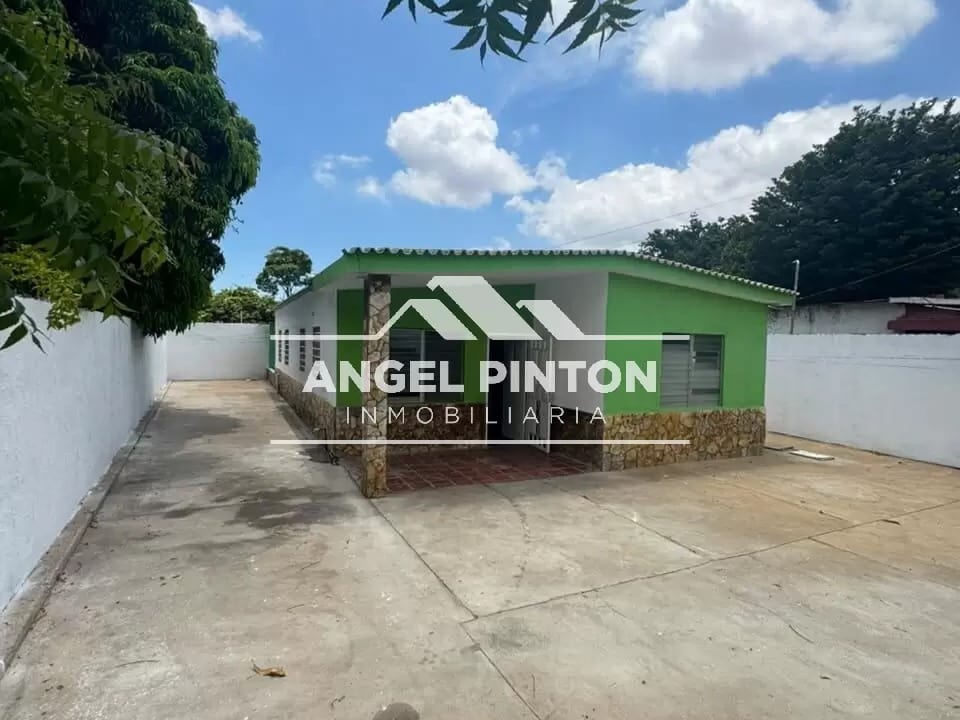 House in Barrio Miraflores, Maracaibo - 1