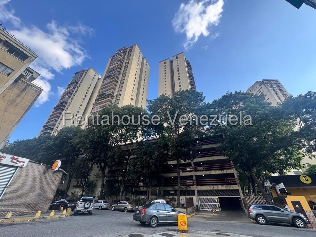 Apartamento en Colinas de Bello Monte, Caracas - 1