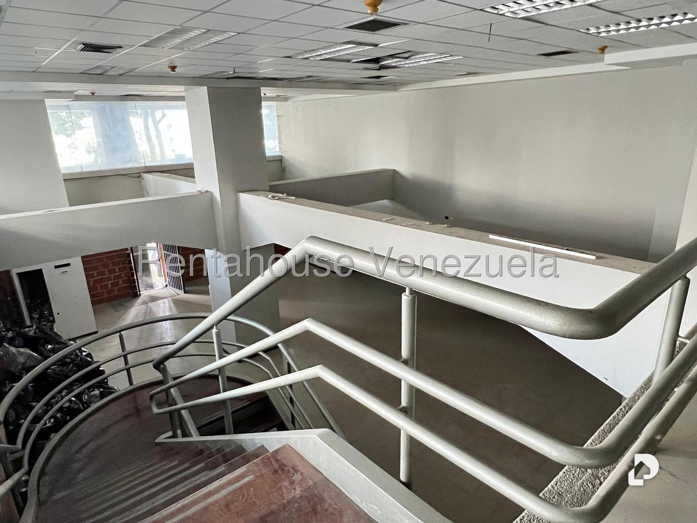 Local comercial en La California Norte, Caracas