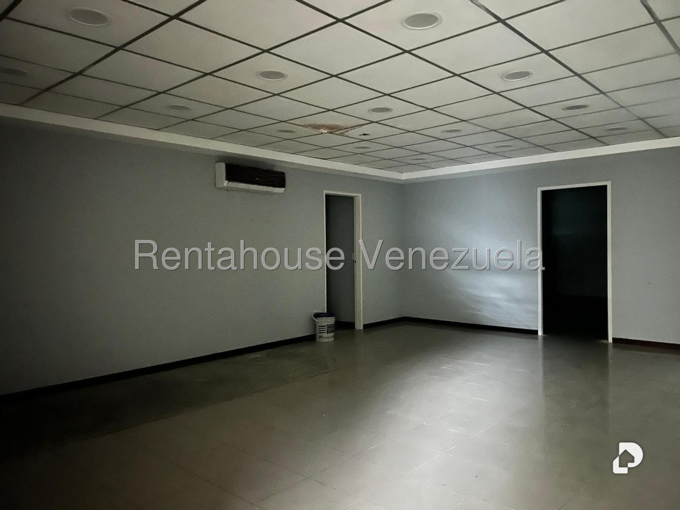 Local comercial en La California Norte, Caracas
