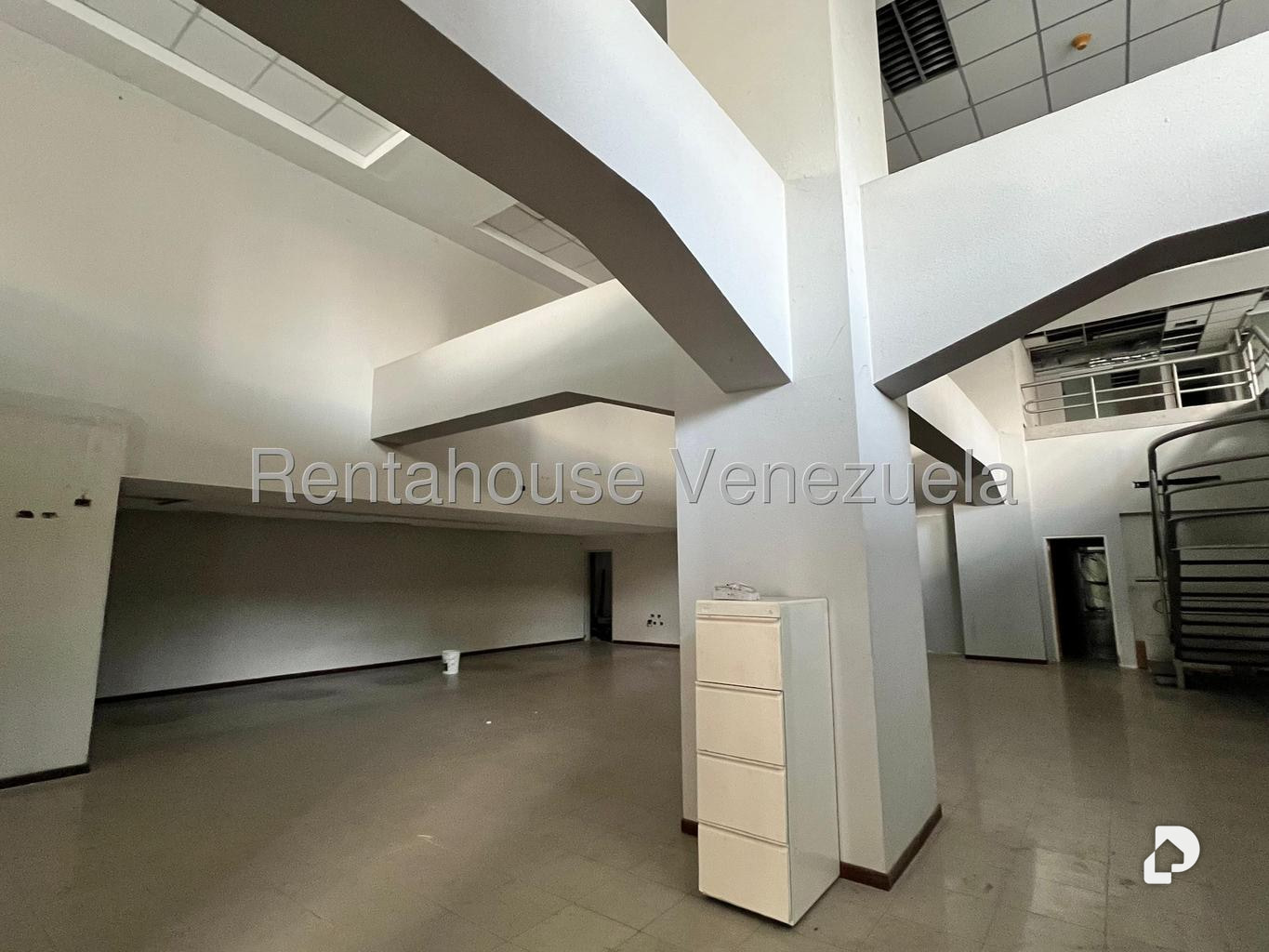 Local comercial en La California Norte, Caracas