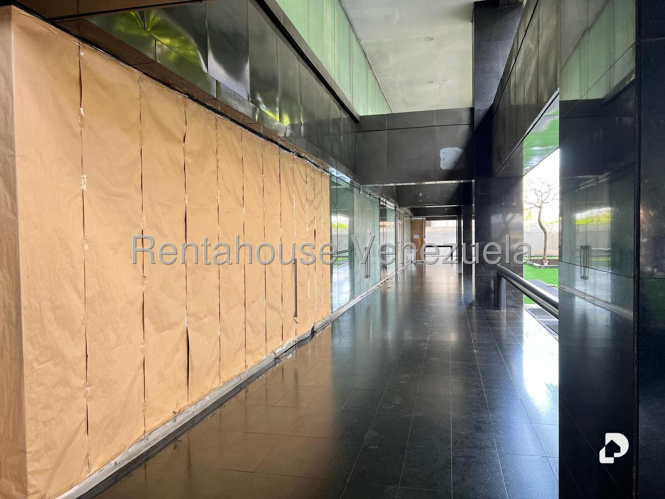 Local comercial en La California Norte, Caracas
