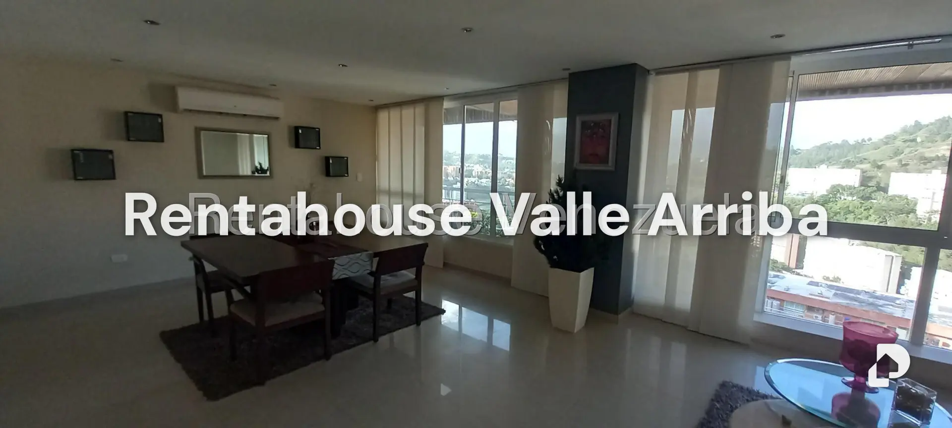 Apartamento en Escampadero, Caracas – 18