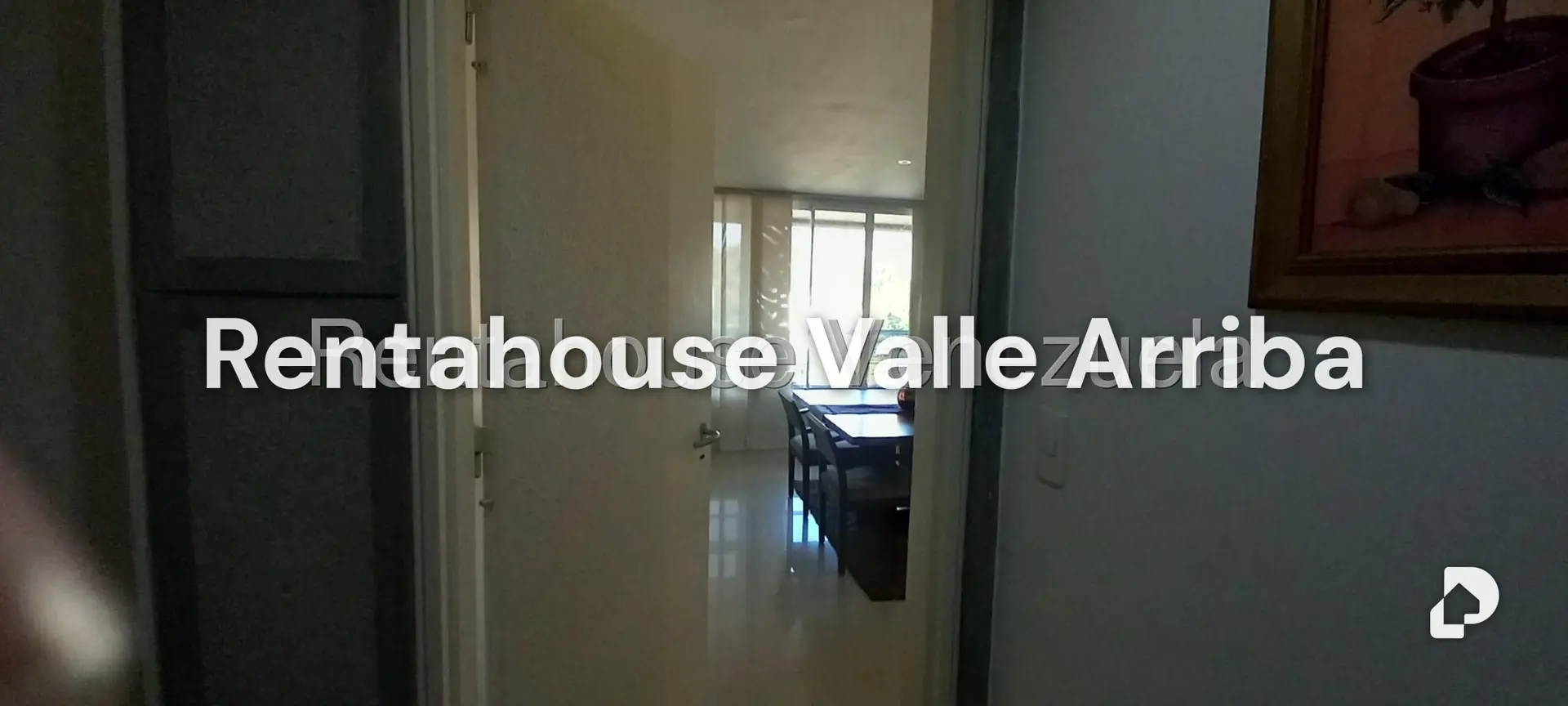 Apartamento en Escampadero, Caracas – 7