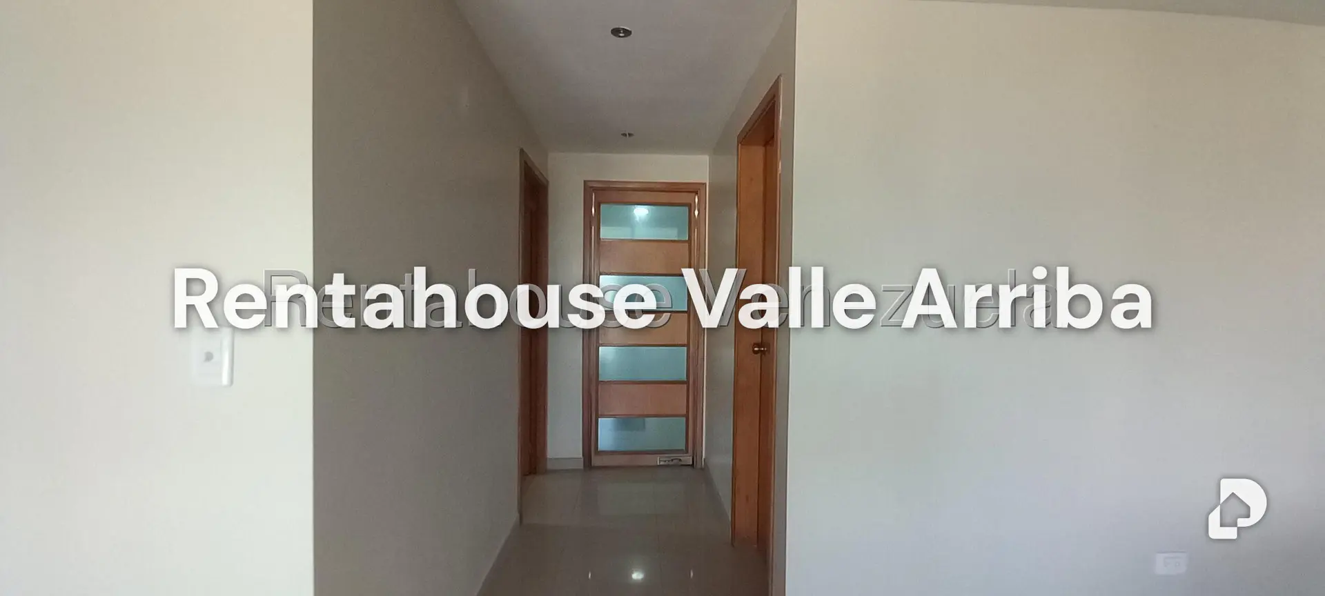 Apartamento en Escampadero, Caracas – 19