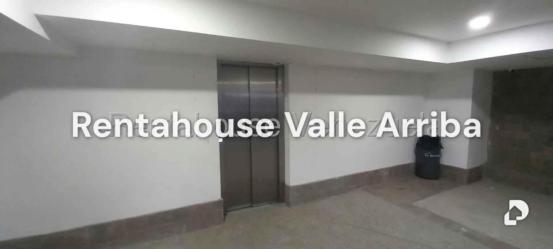 Apartamento en Escampadero, Caracas – 5