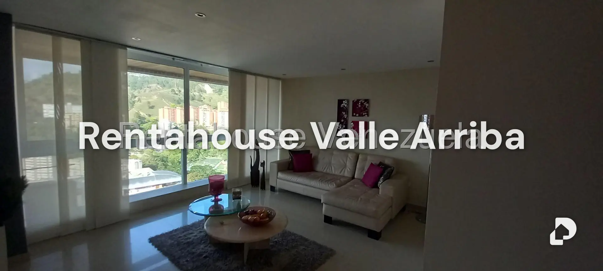 Apartamento en Escampadero, Caracas – 13