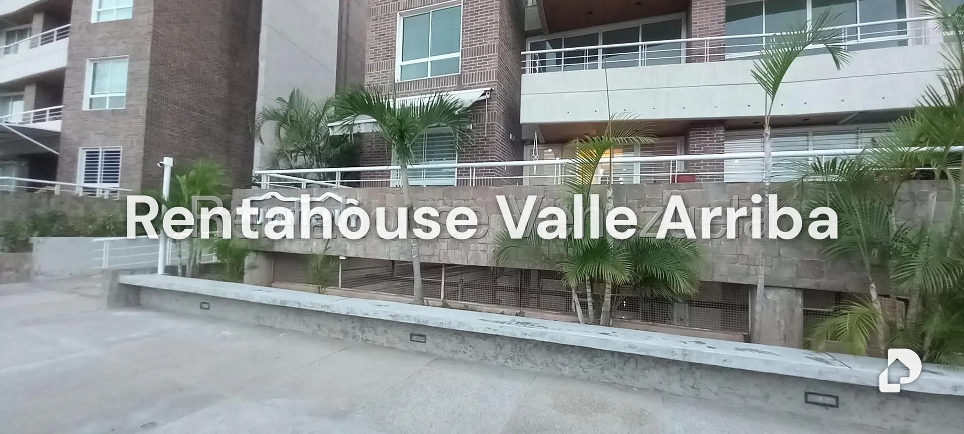 Apartamento en Escampadero, Caracas – 3