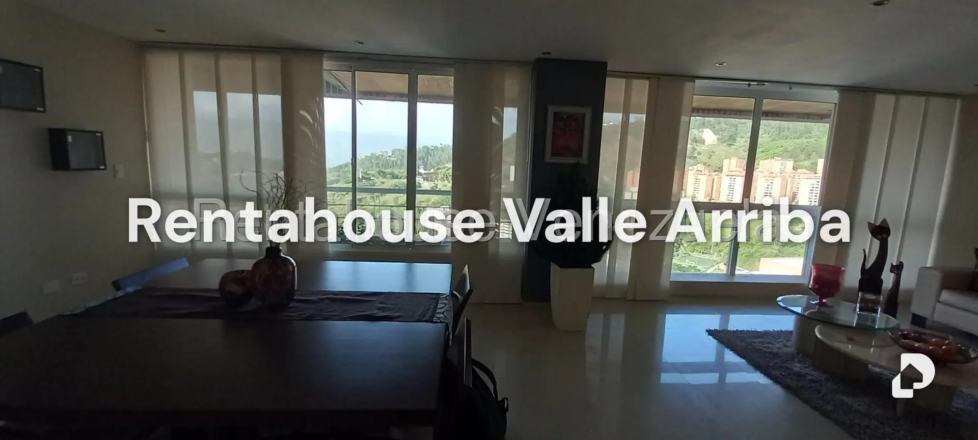 Apartamento en Escampadero, Caracas – 12